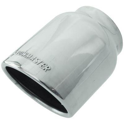Flowmaster Stainless Steel Exhaust Tip (Polished) - 15371